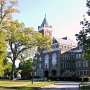 Winthrop University