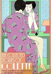 Collected Stories (Colette)