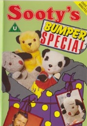 Sooty's Bumper Special (1990)