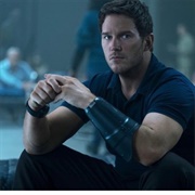 Chris Pratt