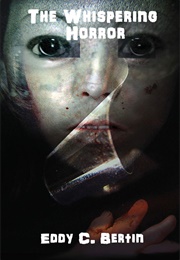 Like Two White Spiders (Eddy C. Bertin)