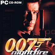 James Bond 007: Nightfire (PC)
