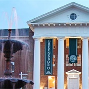 Greensboro College
