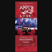 Eloy - Astral Entrance/ Master of Sensation