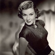 Dinah Sheridan
