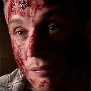 Season 11 Episode 9 "Internal Affairs"