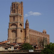 Albi Cathedral