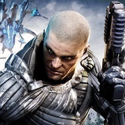 Crysis Warhead