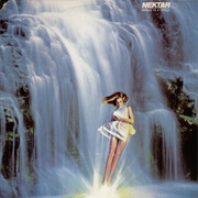 Nektar - Magic Is a Child (1977)