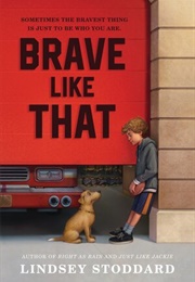 Brave Like That (Lindsey Stoddard)
