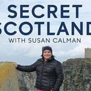 Secret Scotland With Susan Calman