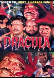 Dracula (1999)