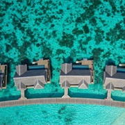 The Maldives