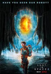 Lost in Space (2018)