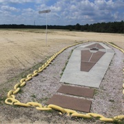 Hindenburg Crash Site