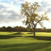 Hopewell Culture National Historical Park, Ohio