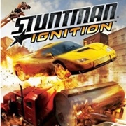 Stuntman Ignition