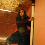 Jada Shields (Charmed 2018)