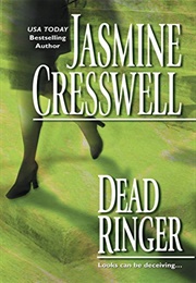 Dead Ringer (Jasmine Cresswell)