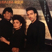 Lisa Lisa & Cult Jam - Spanish Fly