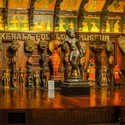 Kerala Folklore Museum