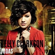 Judas - Kelly Clarkson