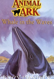 Whale in the Waves (Lucy Daniels)