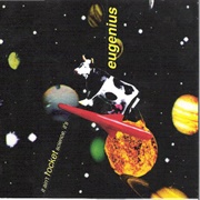 Molly's Lips - Eugenius