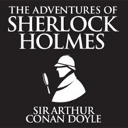 The Adventure of Sherlock Holmes