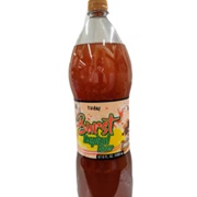 Burst Tropical Tamarind