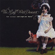 If I Told You Once - The Circus Contraption Band