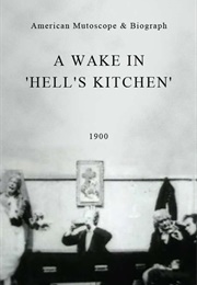A Wake in 'Hell's Kitchen' (1900)