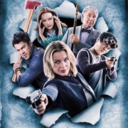 The Librarians Season 2
