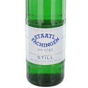 Staatlich Fachingen Still (Germany)