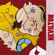 Nevilton - De Verdade [2011]