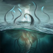 Charybdis