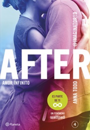 After Amor Infinito (Anna Todd)