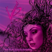 Vyacheslav Potapov - Theres Is an End to Everything