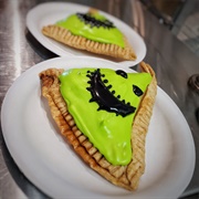 B Sweet Oogie Boogie Pop Tart