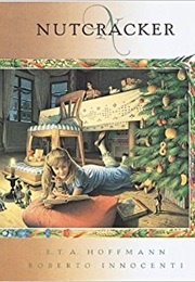 Nutcracker (E.T.A. Hoffmann)