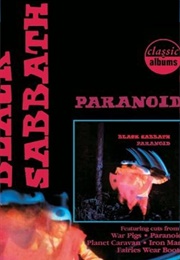 Classic Albums : Black Sabbath: Paranoid (2010)