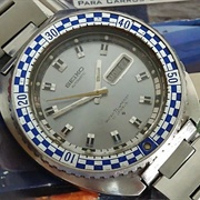 6106-8100 Daini Seikosha