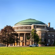 Convocation Hall (University of Toronto)