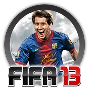Fifa 13 (21/12/2012)