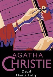 Dead Man's Folly (Agatha Christie)