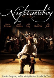 Night Watching (2007)