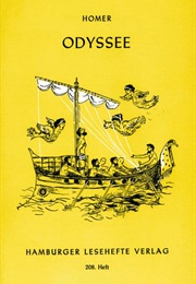 Odyssee (Homer)