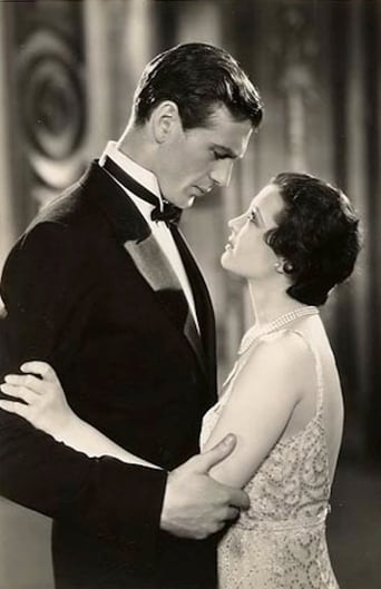 The House That Shadows Built (1931)