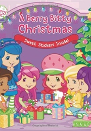 A Berry Bitty Christmas (Amy Ackelsberg)