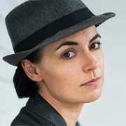 Maggie Bain (They/Them)